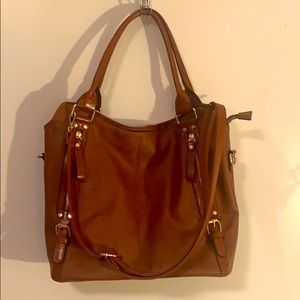 Shoulder bag